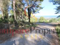 Vente - Villa - Benissa