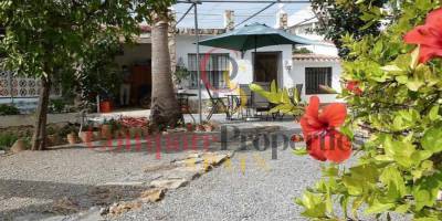 Villa - Venta - Albir - Albir