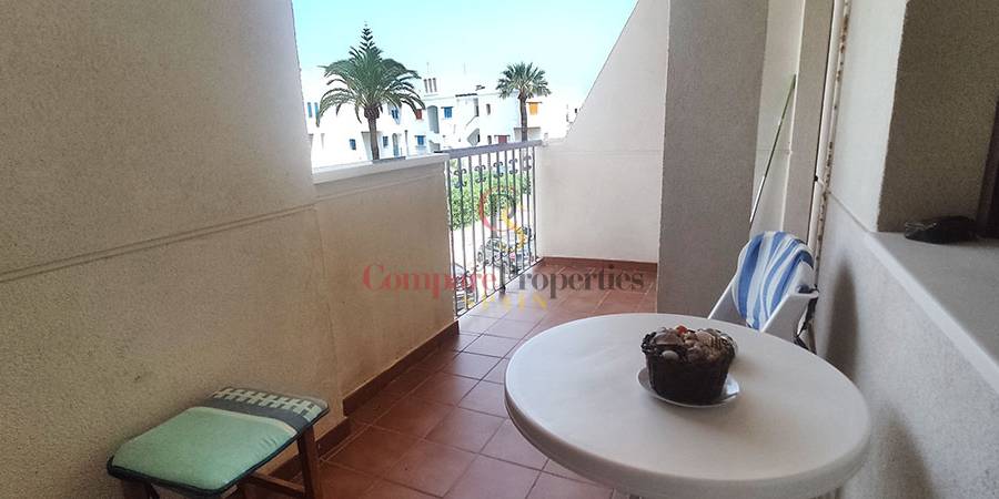 Vente - Apartment - Dénia - Dénia | Denia