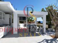 Venta - Villa - Calpe