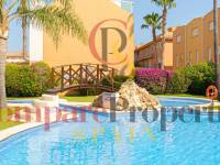 Venta - Apartment - Jávea - Arenal
