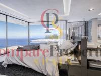 Venta - Villa - Jávea - 