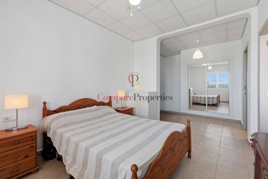 Sale - Villa - Oltamar