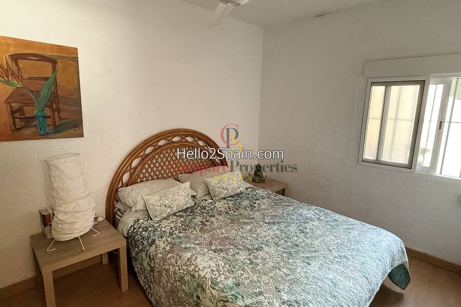 Verkoop - Apartment - La Sella - La Sella Golf Resort