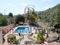 Sale - Villa - Jalon Valley - 