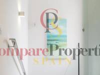 Venta - Villa - Benitachell - Encinas