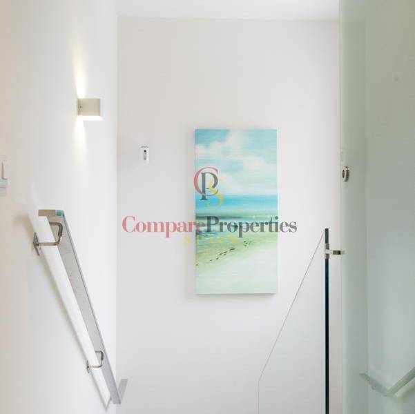 Venta - Villa - Benitachell - Encinas