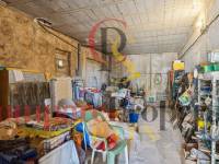 Vente - Villa - Dénia - Las Rotas