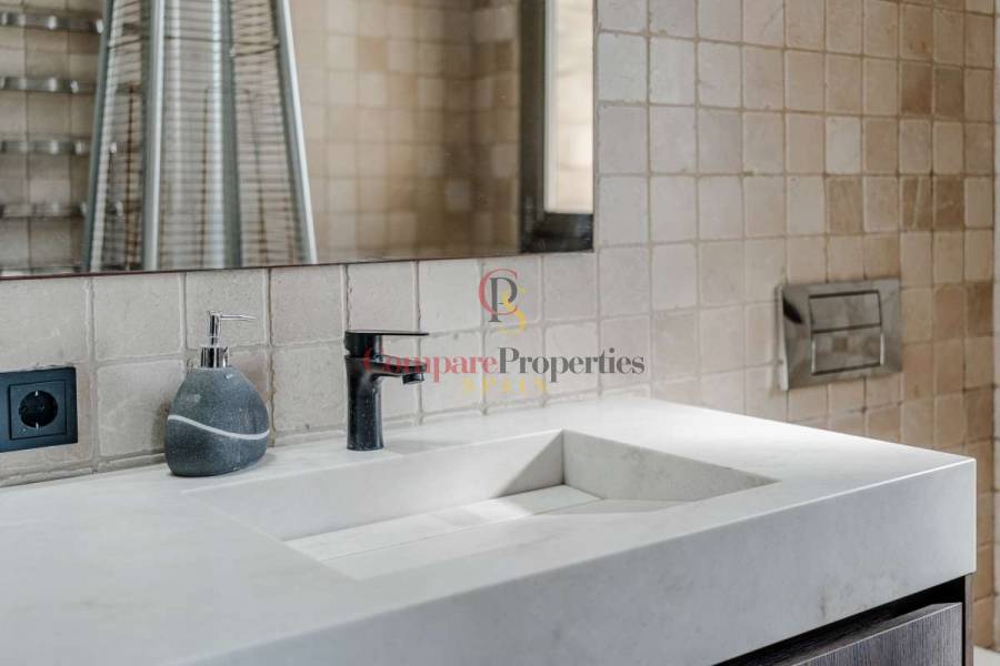 Sale - Villa - Benissa - Benissa Coast