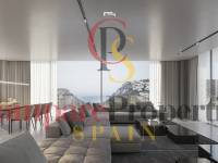 Verkauf - Villa - Moraira - La Arnella
