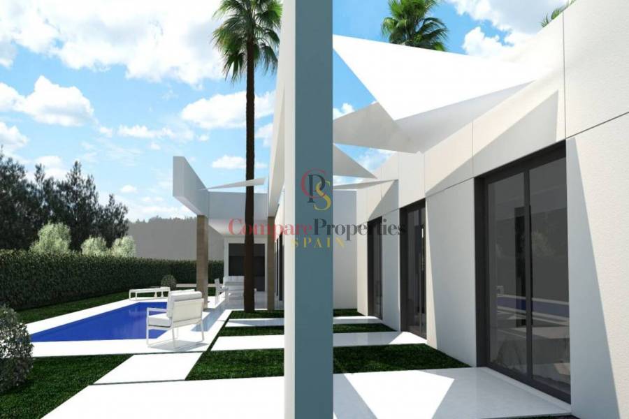 Verkauf - Other - Jávea - Costa Blanca North