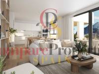 Verkauf - Apartment - Calpe - 