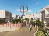 New Build - Villa - La Nucia