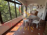 Venta - Villa - Calpe