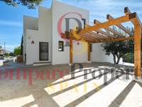 Sale - Villa - Moraira - 03724