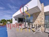 Verkoop - Villa - Benitachell - Magnolias