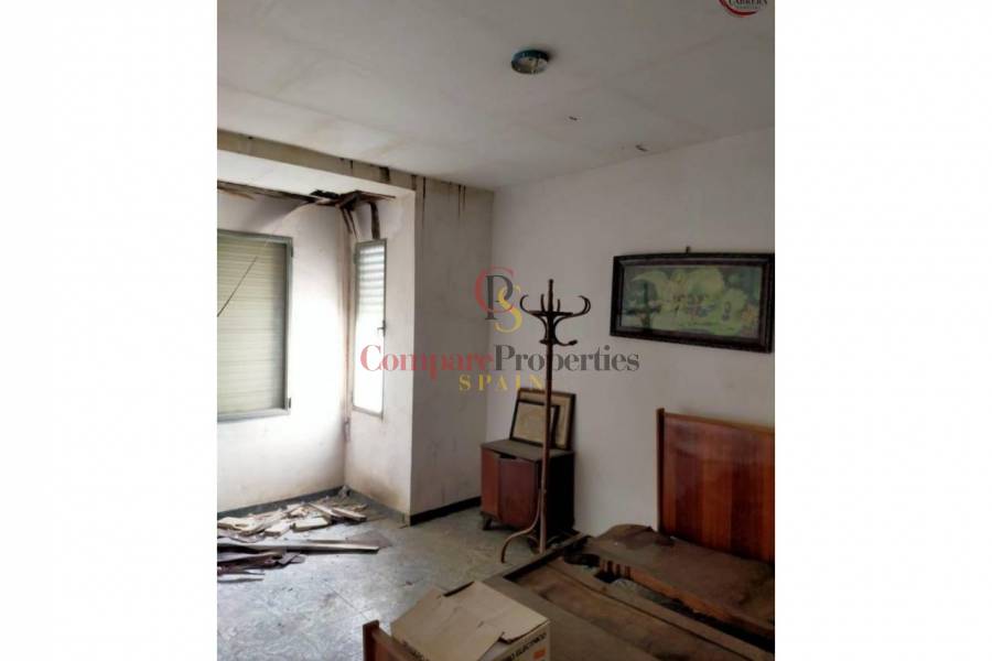 Vente - Apartment - Bellreguard - 