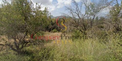 Residential Plot - Sale - Benitachell - Benitachell