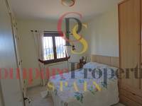 Verkauf - Villa - Jalon Valley - Murla