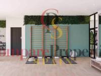 Nueva construcción  - Apartment - Dénia - Denia