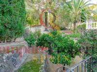 Vente - Villa - Calpe