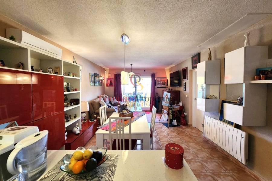 Sale - Apartment - Benitachell - Pueblo Montecala