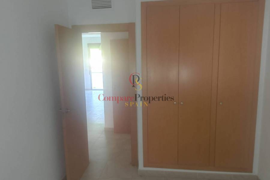 Sale - Apartment - Vilallonga - Villalonga - 