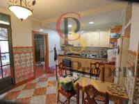 Sale - Townhouses - Jalon Valley - Casco urbano