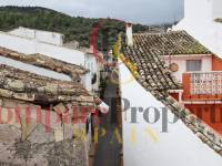 Verkoop - Townhouses - Orba Valley - Castell de castells