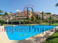 Verkauf - Apartment - La Sella - 