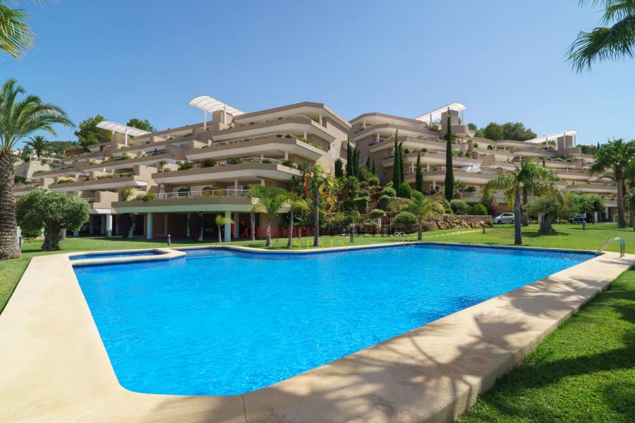 Verkauf - Apartment - La Sella - 