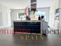 Vente - Villa - Jávea - Costa Nova