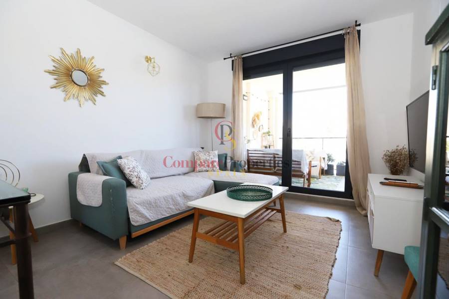 Venta - Apartment - Dénia - Costa