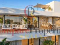 Verkauf - Villa - Calpe - Empedrola