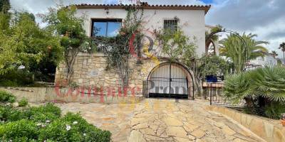 Villa - Vente - La Nucia - La Nucia