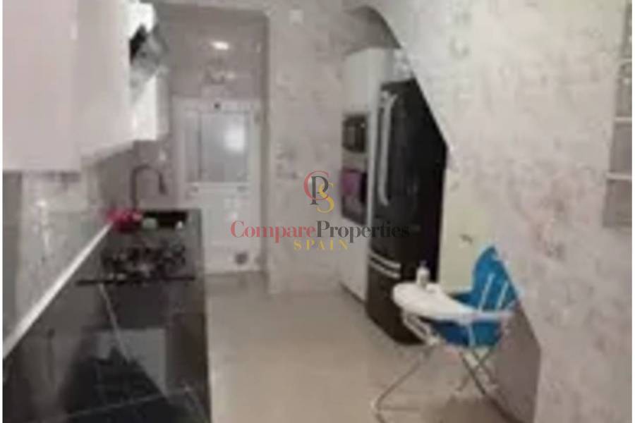 Sale - Apartment - Vilallonga - Villalonga - 