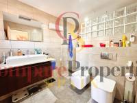 Venta - Apartment - Teulada