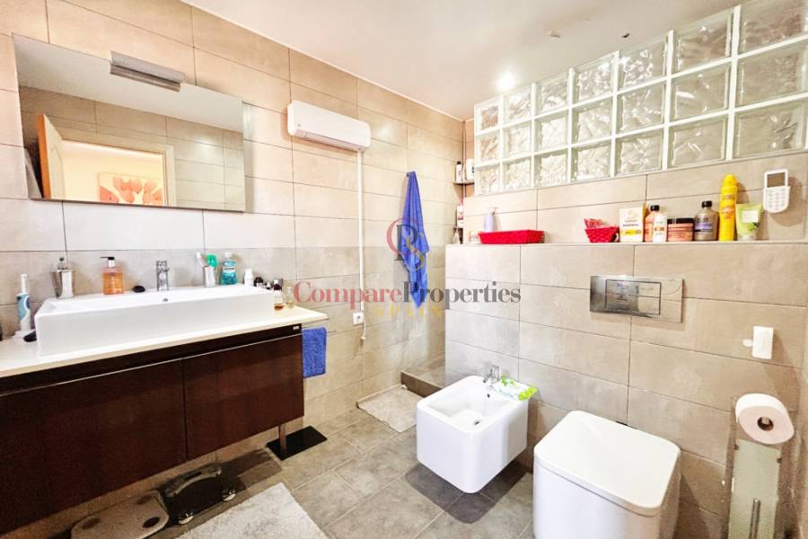 Venta - Apartment - Teulada