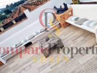 Verkoop - Villa - Jalon Valley