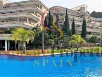 Venta - Apartment - Pedreguer