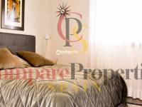 Neubau - Apartment - Jávea - Javea