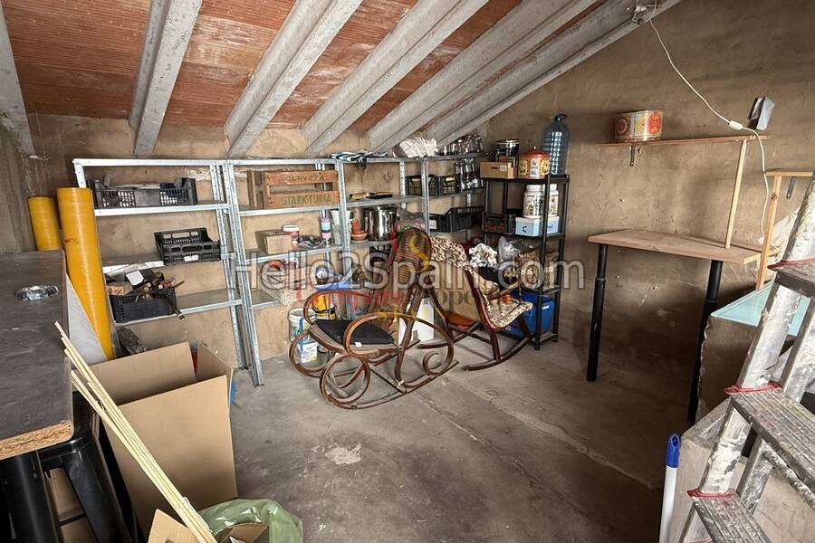 Verkauf - Townhouses - L'Alqueria de Comtessa