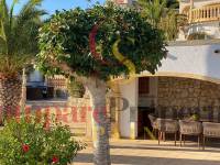 Verkoop - Villa - Benissa