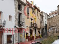 Verkoop - Townhouses - Orba Valley - Castell de castells