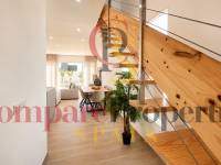 Sale - Villa - El Vergel - Casco urbano