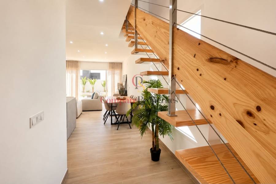 Sale - Villa - El Vergel - Casco urbano