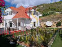 Verkauf - Villa - Jalon Valley - Jalon