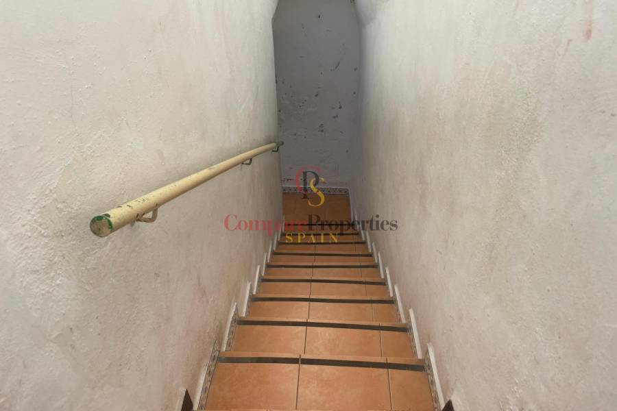 Venta - Townhouses - Dénia