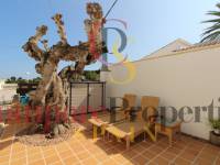 Verkauf - Villa - Moraira - Tabaira