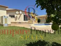 Sale - Villa - Orba Valley - 